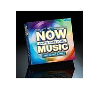 Paul Lamond 6745 Sony Entertainment Now That's What I Call Music Board Game, Mul