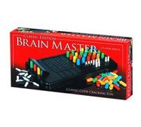 Paul Lamond Brainmaster edition Classique (Version Anglaise) G