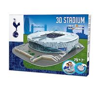 Paul Lamond Games 3905 FC Tottenham Hotspur Stadium 3D Jigsaw Puzzle
