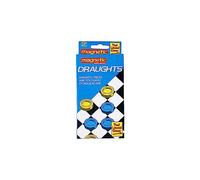 Paul Lamond Games Magnetic Travel Draughts Game