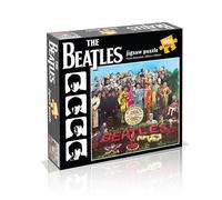Paul Lamond Games The Beatles Segeant Pepper Puzzle (1000 Pieces)