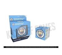 Paul Lamond Manchester City Football Team Rubik?S Cube