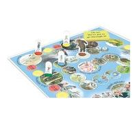 Paul Lamond Nous allons à une partie de chasse à l'ours à la planche de surf G
