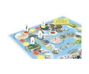 Paul Lamond Nous allons à une partie de chasse à l'ours à la planche de surf G