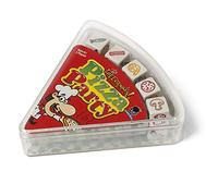 Paul Lamond Pizza Party Game, Red