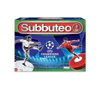 Subbuteo UEFA Champions League Edition (Version Anglaise) G