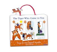Tiger 4 In 1