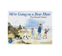 Paul Lamond Games - Jeu - Nous allons à une partie de chasse à l'ours à la planche de surf - G