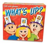 Paul Lamond What'S Up? Game (Version Anglaise) G