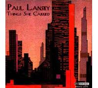 Paul Lansky