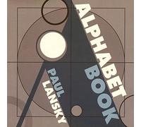 Paul Lansky : Alphabet Book