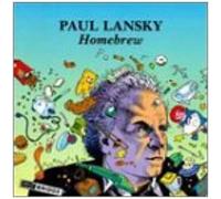 Paul Lansky - Homebrew