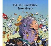 Paul Lansky - Homebrew