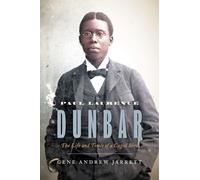 Paul Laurence Dunbar