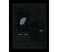 Paul Laurence Dunbar High School 414 - 1977 Yearbook | Official Classmates® Premium Reprint | Authentic Archival Edition | Softcover
