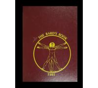 Paul Laurence Dunbar High School 414 - 1981 Yearbook | Official Classmates® Premium Reprint | Authentic Archival Edition | Softcover