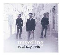 Paul Lay – Unveiling
