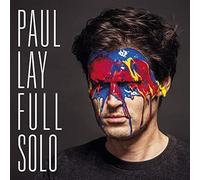 Paul Lay - Full Solo (2 Vinyls)