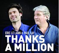 Paul Lay - Thanks a Million