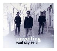 Paul Lay – Unveiling