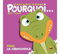 Paul Le Crocodile
