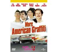 Paul Le Mat-More American Graffiti [Edizione: Giappone] [Import]