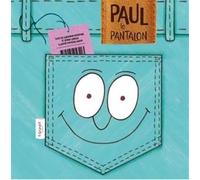 Paul le pantalon