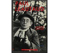 Paul leautaud 073193