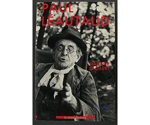 Paul leautaud 073193