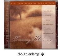 paul leddington wright - paul leddington wright presents evening blessing [UK Import]