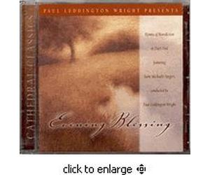 paul leddington wright - paul leddington wright presents evening blessing [UK Import]
