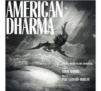Paul Leonard-Morgan - American Dharma (Original Motion Picture Soundtrack) [Viny