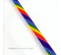 Paul Leonard-Morgan - Filmtales [Import]