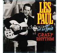 Paul, Les - Crazy Rhythm