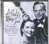 Paul,les & Ford,Mary - A Touch of Class
