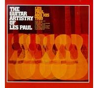 Paul, Les - Guitar Artistry of Les Paul