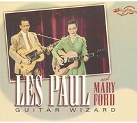 Paul, Les - Guitar Wizard
