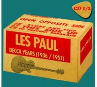 Paul, Les - Isle of Golden Dreams