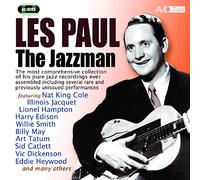 Paul, Les - Jazzman [Import]