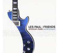 Paul, Les - Les Paul & Friends