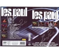 Paul, les & Various - Les Paul, He Changed The Music [Import]