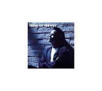 Paul Leslie - Now or Never (UK Import)