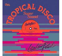 Paul Leston - Let's Party Tonight [Import]