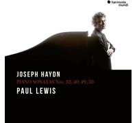 Haydn, Piano Sonatas