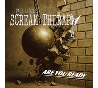 Paul Lidel's Scream Therapy - Are You Ready