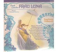Paul Lincke - Frau Luna, Chor und Orch des Bayerischen Rundfunks, Schmidt-Boelcke