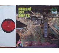 Paul Lincke u.a. - BERLIN IST DUFTE mfp # 1M048 30099 Das macht die Berliner Luft Untern Linden Das ist der Frühling von Berlin Es geht doch nischt über Berlin Sportpalast Walzer O Theophil Schlösser die im Monde liegen Im Grunewald ist Holzauktion Komm in meine Liebeslaube