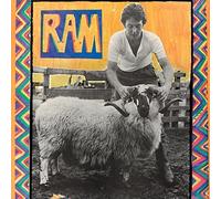 Ram – Universal Music Group