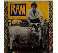 Paul & Linda McCartney - Ram [Vinyl LP]