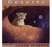Paul Lloyd Warner - Deserts